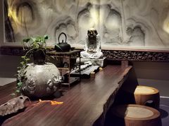 -禅一·静观堂(长寿路店)