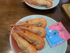 -蟹上黄·蟹黄面·江南糖水(人民广场店)