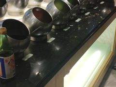-川骄海鲜自助(河东店)