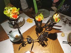 -菩提素素食餐厅(晶郦馆店)