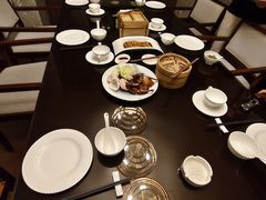 -桃源春晓中餐厅 TaoYuan Restaurant