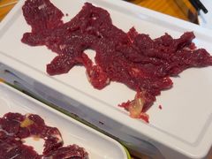 -养牛邓·潮汕牛肉海鲜自助火锅(广州店)