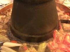 -常赢三兄弟·清真涮肉·清真炒菜(朝阳新城店)