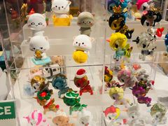 -泡泡玛特POPMART(崇文门国瑞城店)