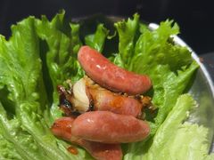 -哈哈碳都·牛肋条无限自助烤肉(宝龙店)