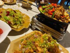 -深山老屋(国顺东路店)