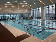 -VIP 威尔仕健身·游泳(嘉华中心店)