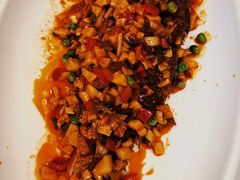 -马凯餐厅(长椿街店)