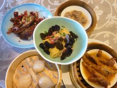 -万豪酒店·咏豪中餐厅