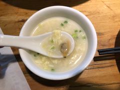 -吕氏疙瘩汤·私家菜馆(慈云寺店)