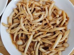 -黄牛肉馆·皖南土菜