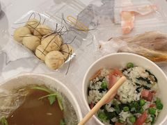 -佬钱湾仔(衣裳街店)