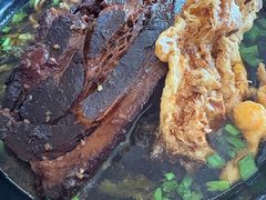 -小龙大肉面馆