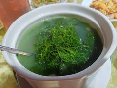 -新渔享海鲜餐厅(广海渔人码头店)