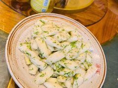 茴香山药-兰溪小馆(首经贸店)