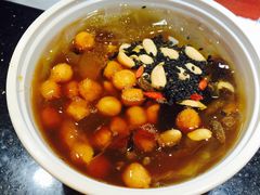 桂花味糍粑冰粉-深水井老冰粉(观音桥阳光世纪购物中心)