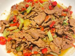 -攸州小镇家湘菜(小米科技园店)