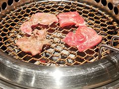 -芯元·碳烤熟成牛肉(经开店)