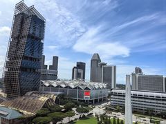 -新加坡瑞士史丹福酒店