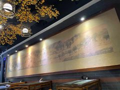 -松针蔡记蒸饺(花园路店)