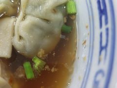 -古徽州馄饨店(宝安路店)