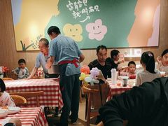 -西贝(南开大悦城店)