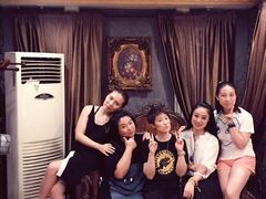 -丽池宫韩式汗蒸会馆(华灯坊店)