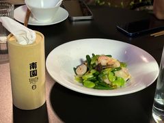 -南园民国茶楼餐厅·常州菜(北大街店)