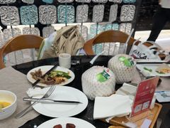 -东方红海鲜百汇(国际大厦店)