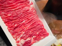 -前门后头老北京铜锅涮肉·京味菜·烤鸭(伊藤洋华堂店)