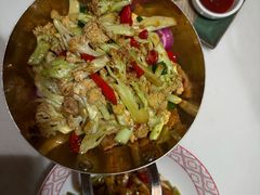 -径山十八道·风味民间菜(杭州总店)