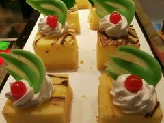 -富力希尔顿酒店·地阔自助餐厅