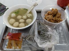 -东街钟楼肉粽(总店)