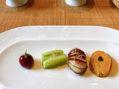 -鲤院·新中式美学·庭院餐厅(夫子庙店)
