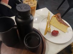 -大酉·M Coffee(北京美术馆店)