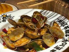 -喝丢一只鞋海鲜烧烤·海肠捞饭(东关街店)
