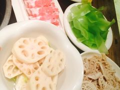 -纸盐河码头火锅(十八梯店)