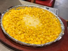 -哈哈碳都·牛肋条无限自助烤肉(台江万达店)