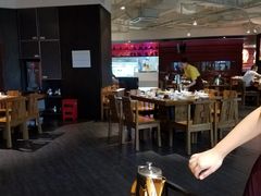 大堂-巴奴毛肚火锅(广益哥伦布店)