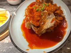 -新白鹿餐厅(松江开元地中海店)