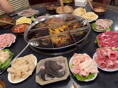 -叶记鲜鹅肠火锅城(聚丰锦绣盛世店)