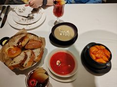 -黑宝石西餐厅(汇励99城市公园店)