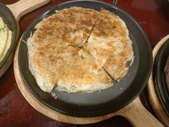 -宏状元现熬粥·京味菜(五棵松店)