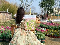 -HERRE·FARM 赫尔露营农场·团建聚会包场