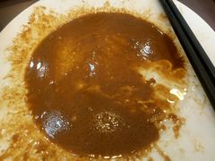 凉面-新川面馆(新街口二店)