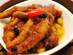 -真味烧烤(解放碑店)