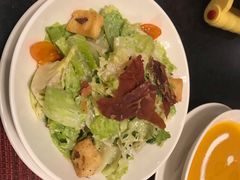 -WOLFGANG PUCK KITCHEN & BAR(迪士尼小镇店)