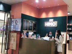 -海马体照相馆(西安高新万达广场店)