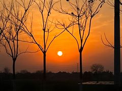 -终南山南五台景区