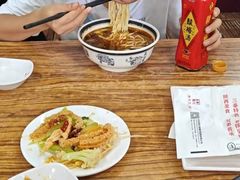 -老陕兄弟(彩虹新城店)